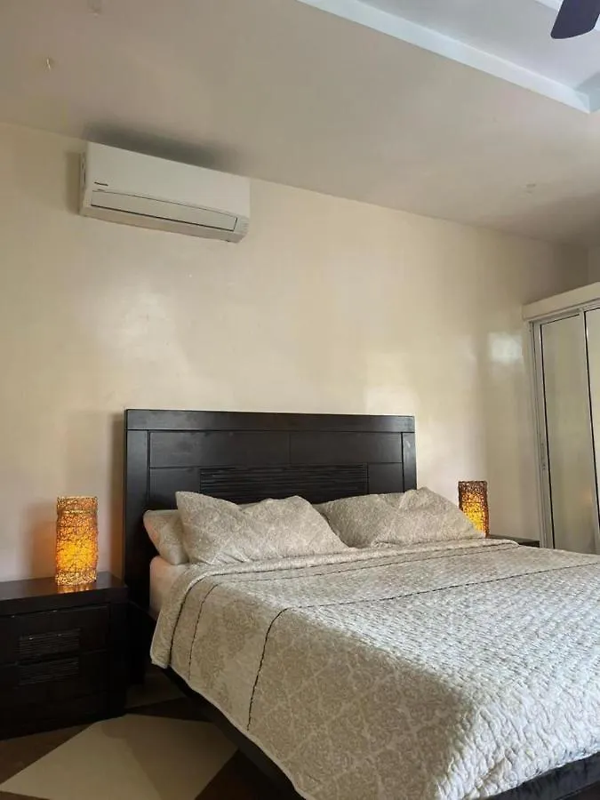 Aparthotel Aparta Hotel Roma Santo Domingo
