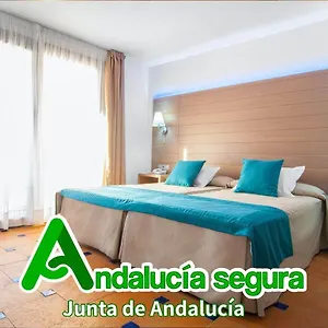 Sierra De & 3* 3* Cazorla