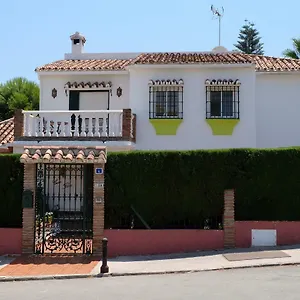 Casa Flora - Costa - Andalusie 3* Mijas